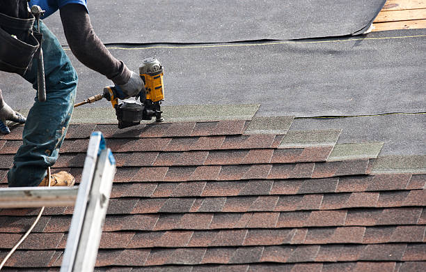 Licensed Roofing service in Dillwyn, VA - Brentwood Metal Roofing
